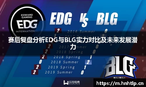 赛后复盘分析EDG与BLG实力对比及未来发展潜力